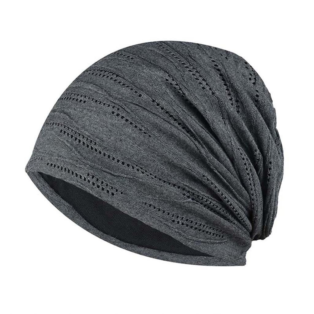 3pcs Women Slouchy Beanie Hats Casual Stretchy Turban Hats Cancer Headwear Cap Warm Elastic Chemo Covers Cap