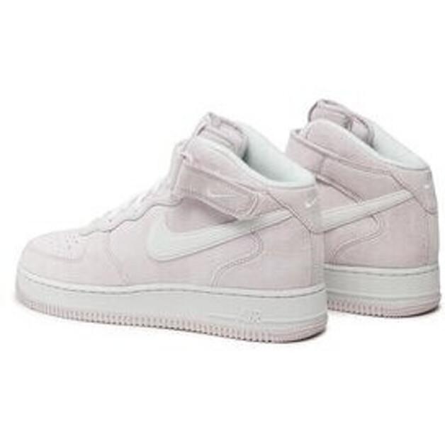 Кроссовки Nike Air Force 1 Mid '07 QS