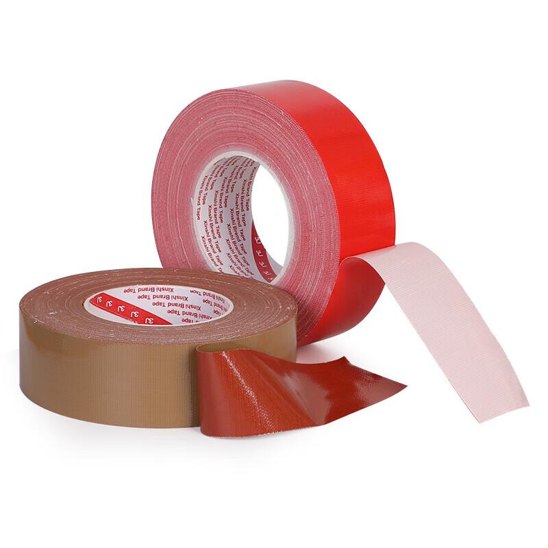 3J Heavy-Duty Cloth Duct Tape 4cm x 50m
