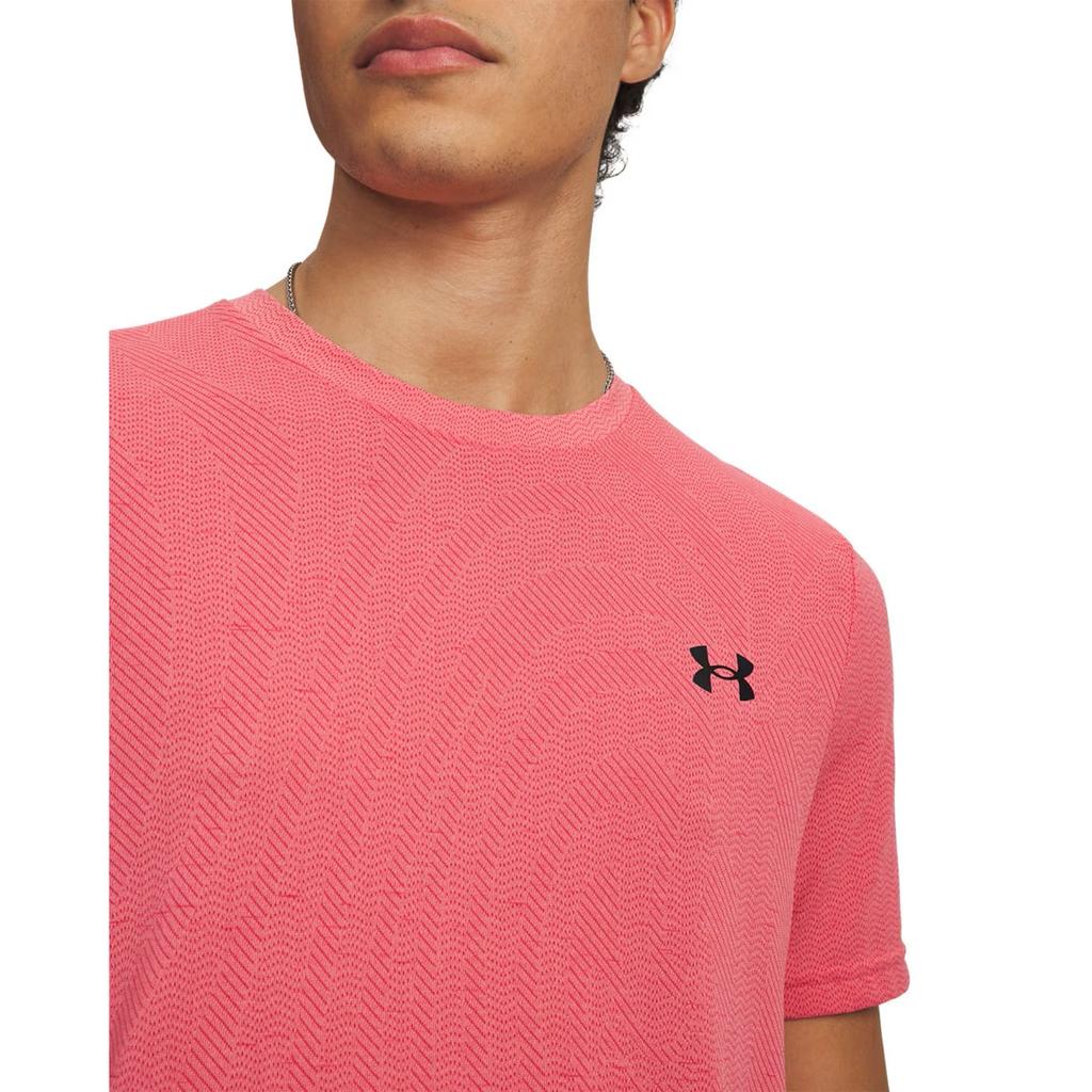 Under Armour Vanish Seamless Novelty Ss Men' T-Shirt