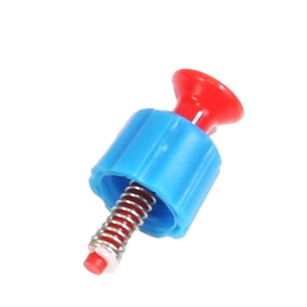 

1Pcs Pressure Relief Valve PP Automatic Safety Valve For 3L/5L/8L Backpack Sprayer Auto Pressure Sprayers Parts