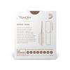 D'Addario WoodWinds D'Addario Mitchell Lurie Reeds for Bb Clarinet, RML10BCL350 [Hardness: 3.5], Pack of 10