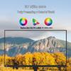 Lenovo 27-inch Full HD IPS 100Hz Monitor with Low Blue Light CN plug (adapter included)