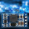Step Up Module Boost Converter for LED Motor 7W 2.6-5.5 To 5v 6v 9v 12V ND0412SA Step Up Module   Step Up Module