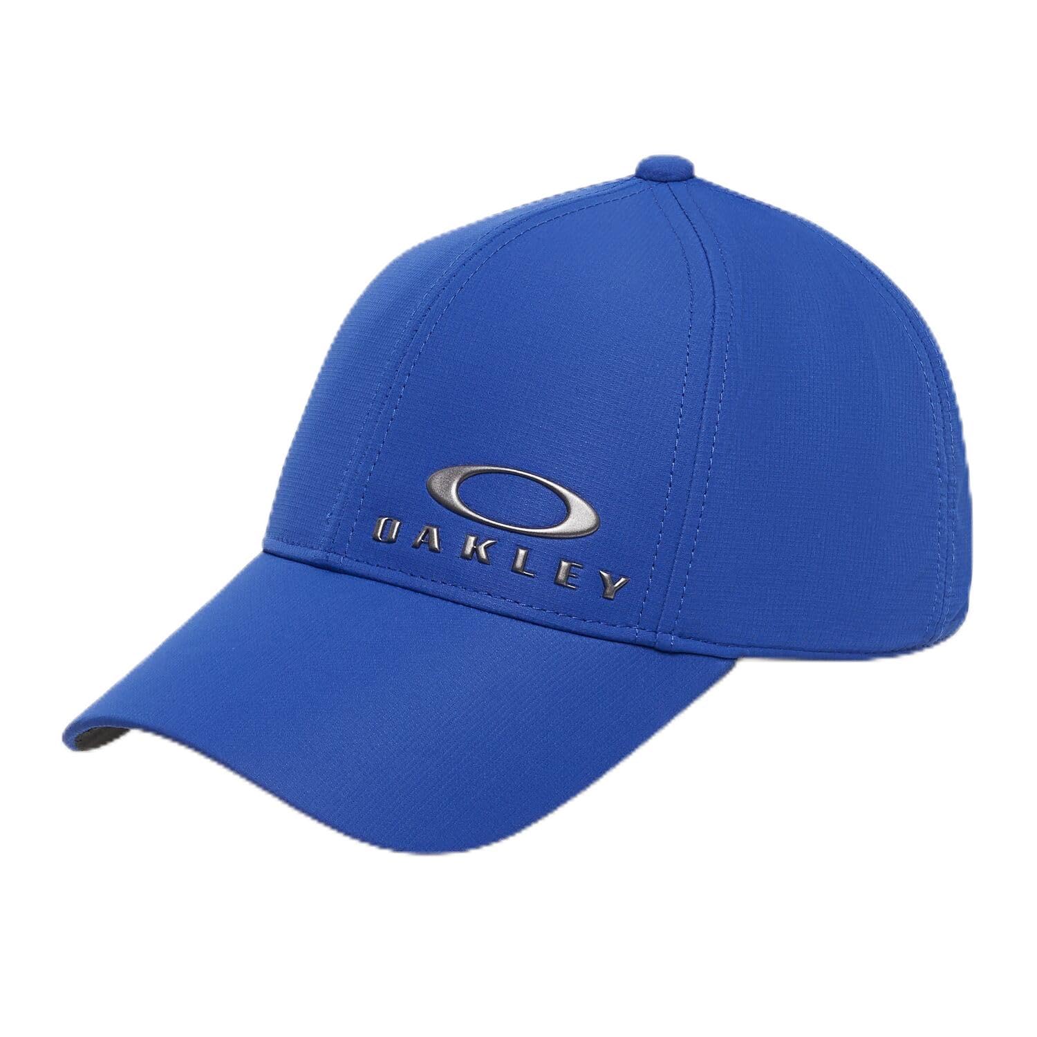 

Кепка ESSENTIAL LEBEL CAP FLASH BLUE Универсальный размер [Oakley] 25.0 (6FA)