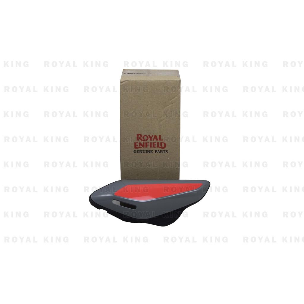Royal Enfield For New Himalayan 450 "Salte Right Hand Side Panel"