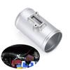 Volkswagen Air Intake Flow Meter Pipe Sensor Flange