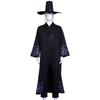 New K-Pop Girl Group Cosplay Costumes, Demon Male Group Lead Performance Cosplay