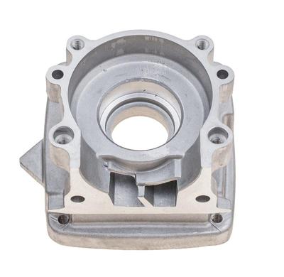 Crankcase Kawasaki Tj45E /From Starter/ 14080-0715
