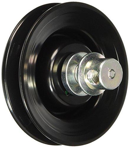 

Toyota Genuine Parts - Pulley Assy, Idle (88440-35010)
