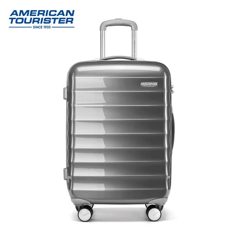 AMERICAN TOURISTER NC2 Elegant Lightweight Hardside Luggage 28 inch