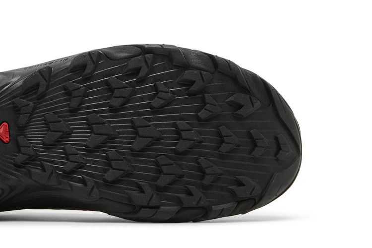 Salomon Speedverse PRG 'Black Alloy'