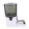 Automatic Cat Feeder with Camera 1080P HD Night Vision WiFi Pet Feeder Wide Angle Visual Dual Way Audio Mobile APP