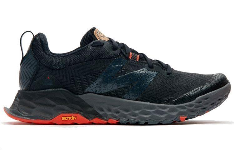 Fresh Foam Hierro New Balance v6 'Juoda Raudona' MTHIERK6