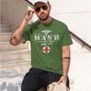 Vintage Mash Tv Show Unisex T Shirt Tee Tshirts Summer TShirt Gift Women Unisex Clothes Novelty Design  New Model