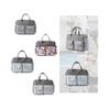 Nappy Bag Newborn Bag Diaper Bag Backpack Female Baby Shower Waterproof Diaper Bag Tote for Snacks Picnic Outgoing Shopping Toys