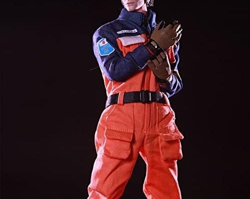 

[TOYBARJAPAN] 1/6 Scale Figure Accessory/JOA21-05 Men s Repair Work Uniform (Head, Body, and Shoes Not Included)
