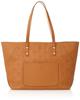 MCM Cognac Tote Bag MWP9SKM51 Women's [Product Code]