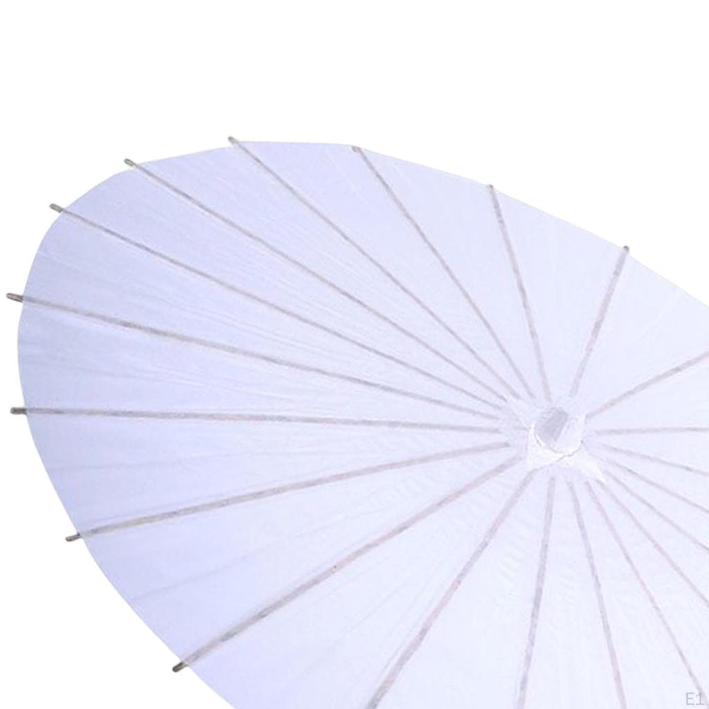 Umbrella Painting Kit for DIY Art Projects And Gifts
