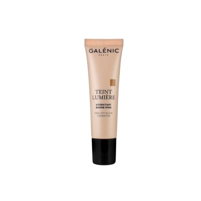 

Galenic Teint Lumiere Healthy Glow Hidrator Tan 30 мл