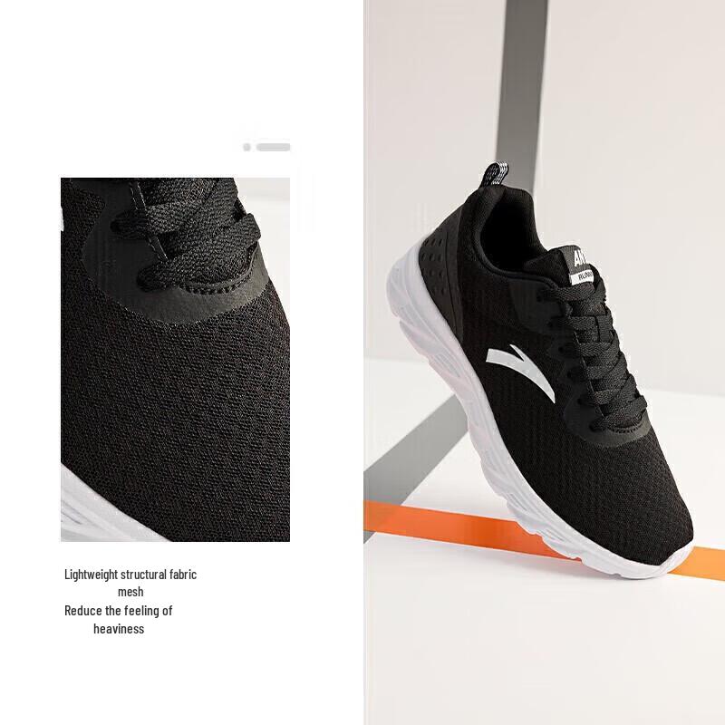 Anta Men s Winter Running & Casual Shoes 41