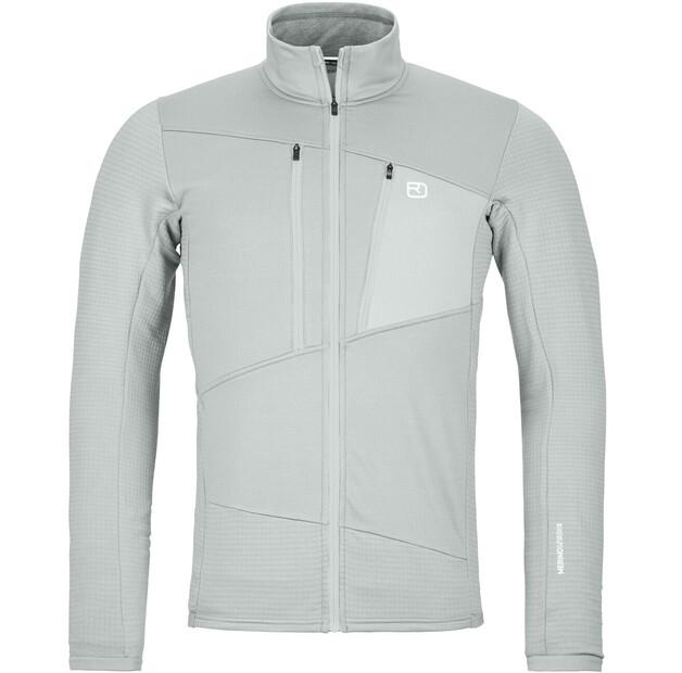 Флисовая куртка Ortovox Fleece Grid XXL