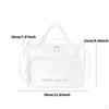 Empty First Aid Bag Emergency Medical Adjustable Shoulder Strap Multipurpose Multi Pockets