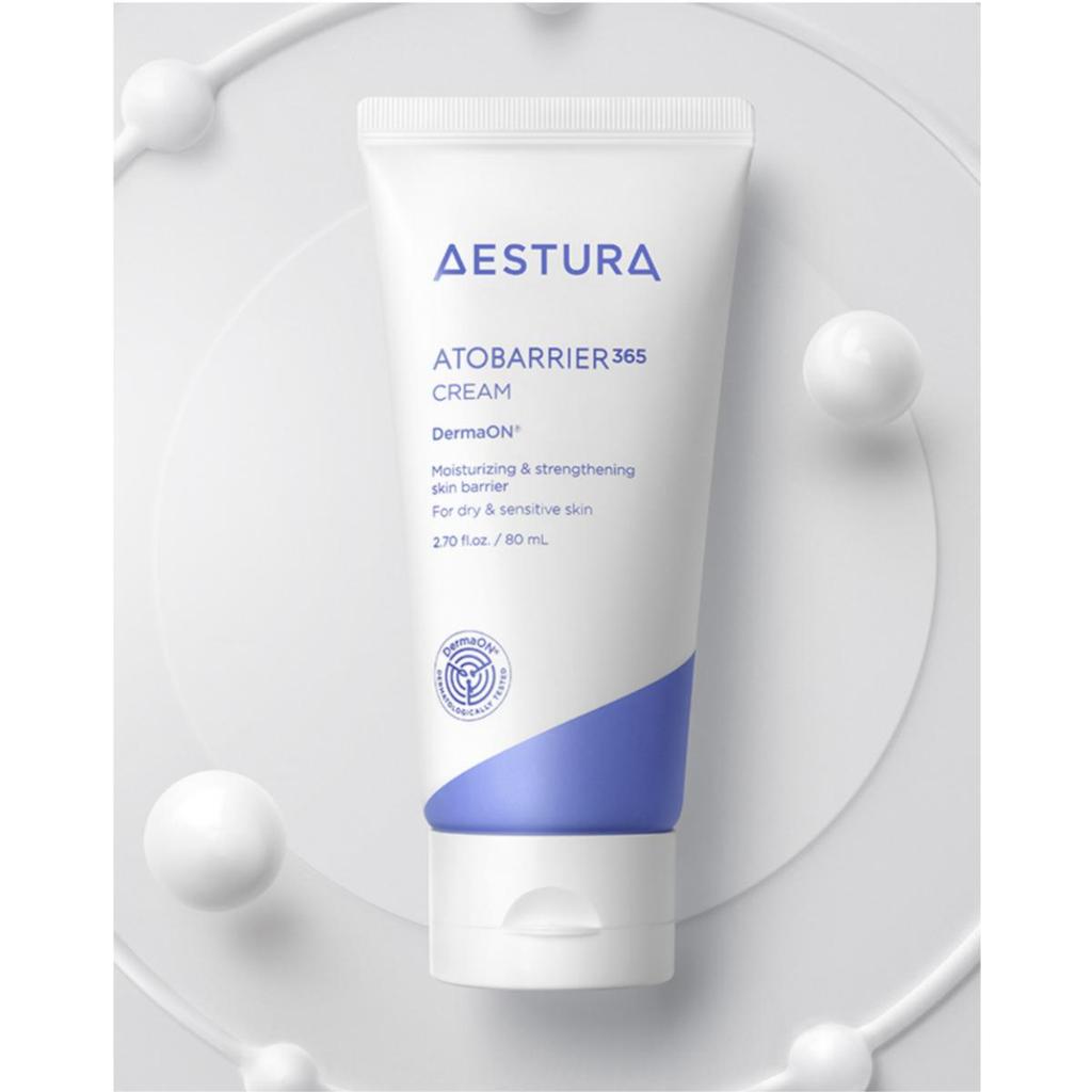 [Aestura] Atobarrier 365 Cream  80ml