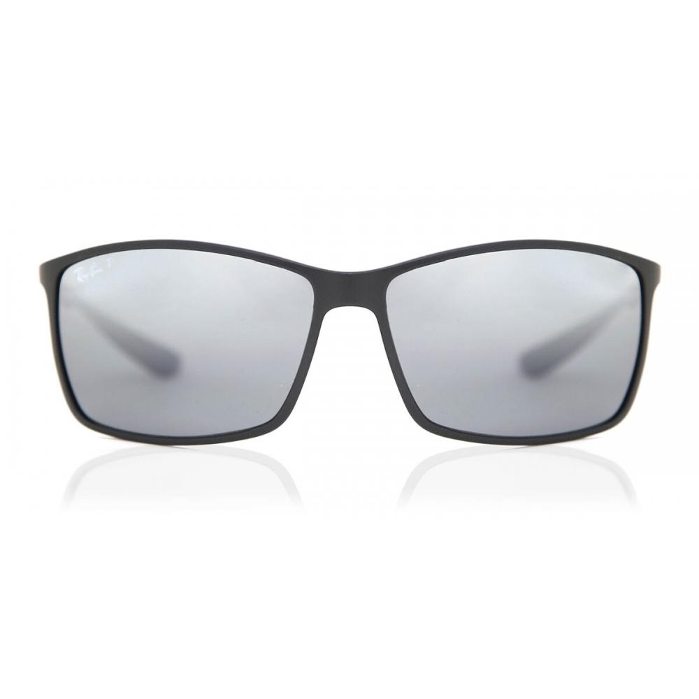 Ray Ban Rb4179 Liteforce Polarized 601s82 Men Sunglasses