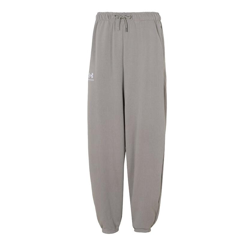 

Under Armour Training Comfortable Breathable Casual Knitted Sports Pants Men pants Gray 1388021-294 M