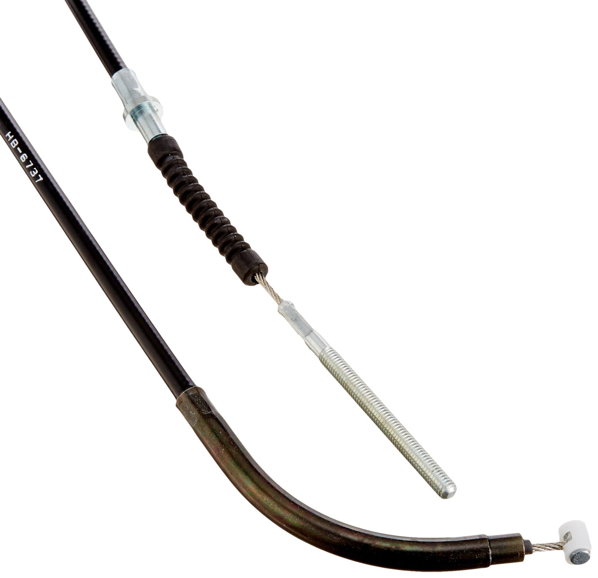 

Тормозной трос HURRICANE (+15см) Эстрелла C HB6737