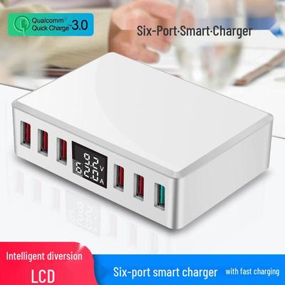 Accesorios para computadoras – Hub USB