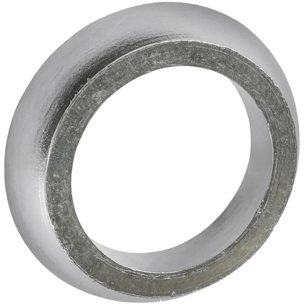 

Snowmobile Repair Tailpipe Gasket Exhaust Seal Exhaust Gasket Precision Fit Snug Leak-free Fit Heat Resistant Pressure Resistant