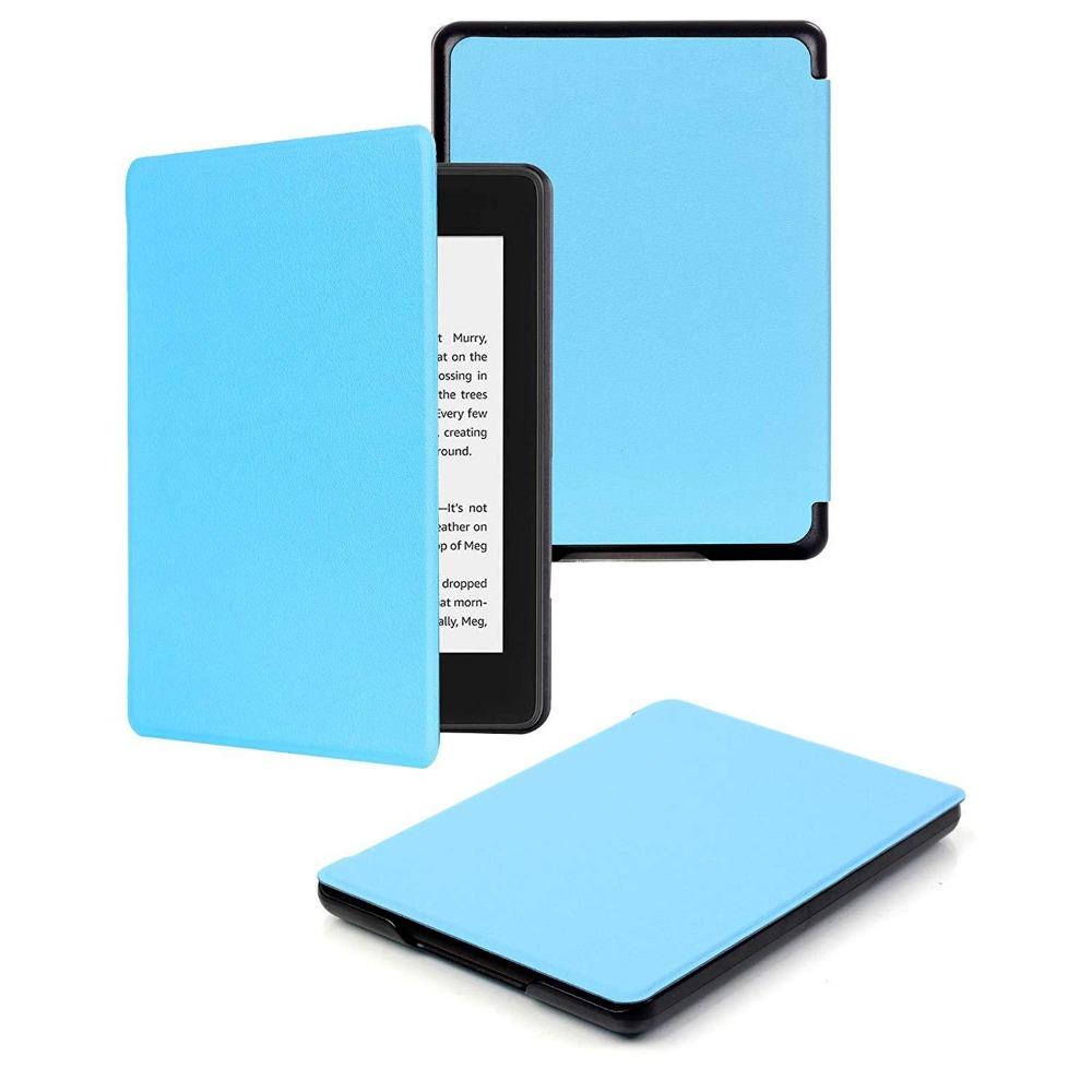 For Amazon Kindle Paperwhite 11th Generation 6.8 Inch 2021 K5 Slim Fit Case Lightweight Cover