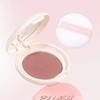 NOVO - Smoky Fondness Blush - 4 Colors