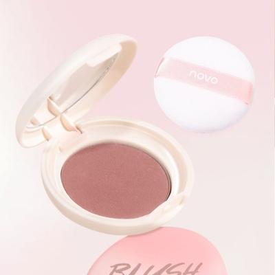 NOVO - Smoky Fondness Blush - 4 Colors
