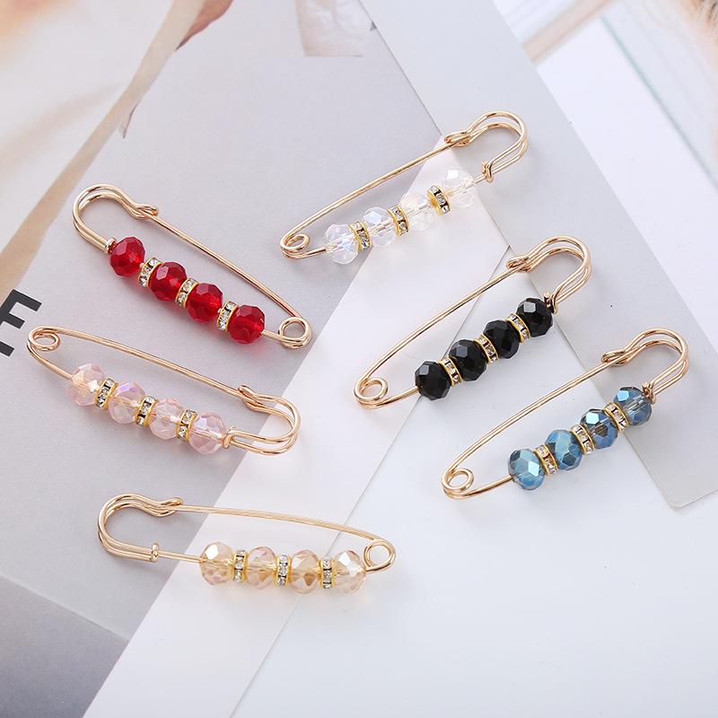 Women's Waist Adjustment Brooch for Dresses and Overalls