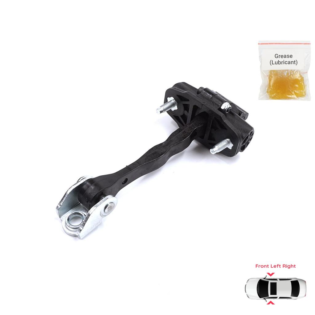 EDP1535 Front Door Stop Check Assy Limiter Strap for Fiat 500 E 332 Electric 52192408