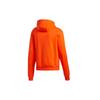 Adidas Originals Trefoil Hoodie Men Tops Orange Yellow EC7333
