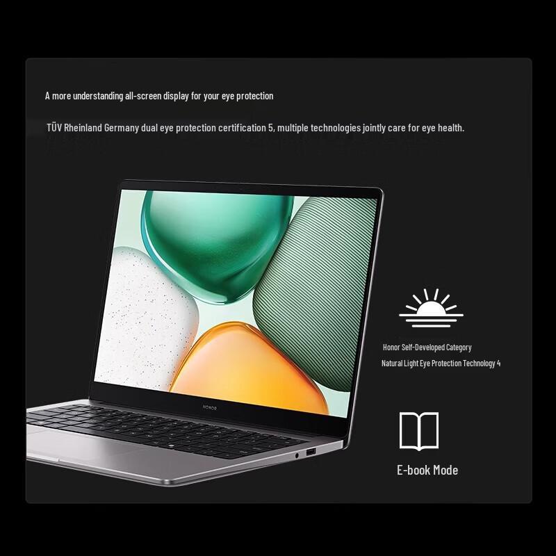

HONOR X14 Thin & Light 14-inch Laptop (CN version)