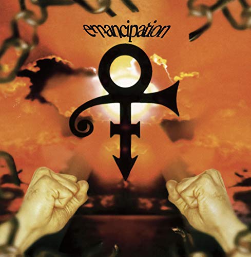 

Emancipation (Blu-Spec CD2)