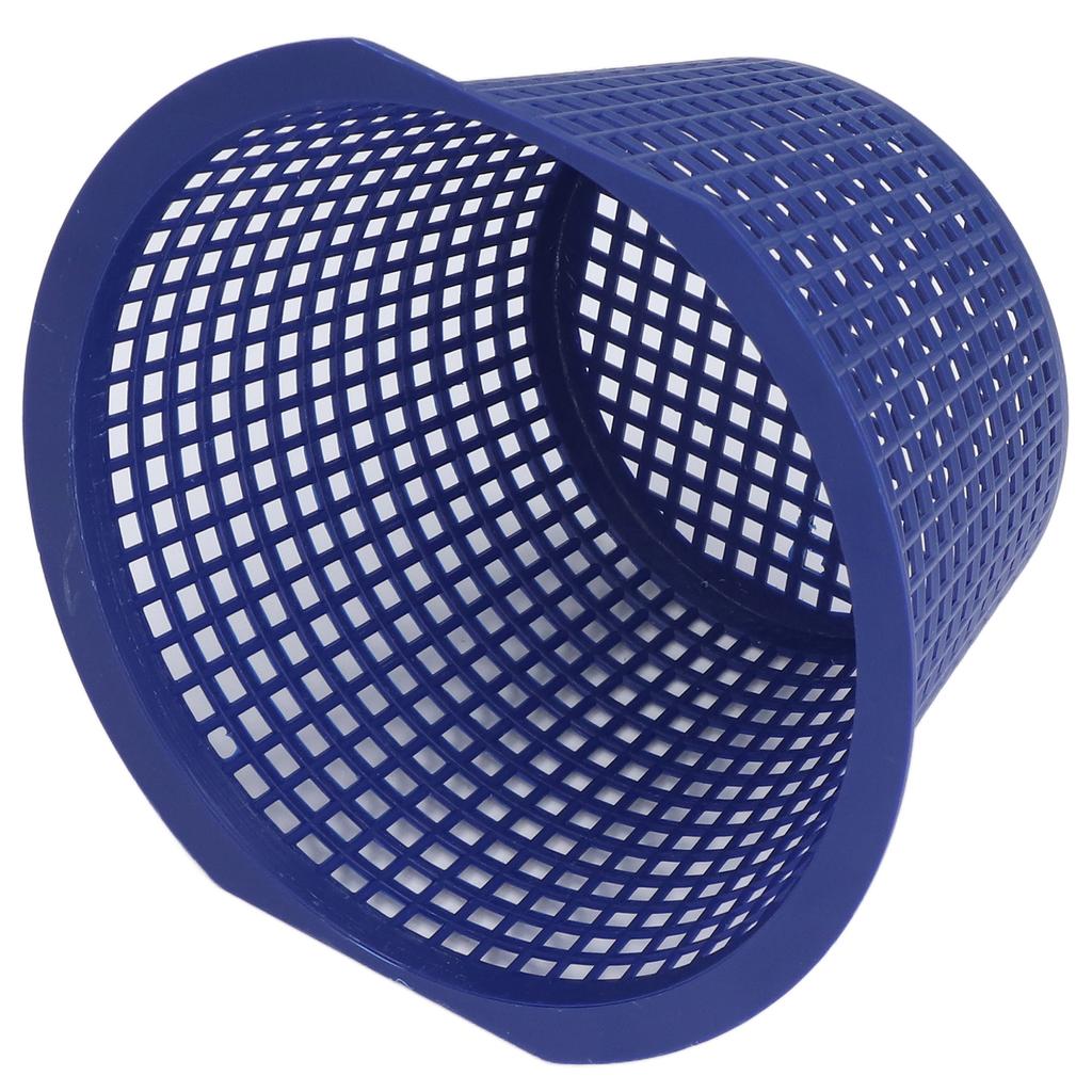 Replacement Skimmer Basket Plastic Easy Installation Skimmer Filter Basket Suitable for B172