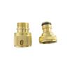 New 316 Stainless Purifier Filter Water Heater Shower Head Washing Machine Tap Scale Strainer Kitchen Bathroom Accessories