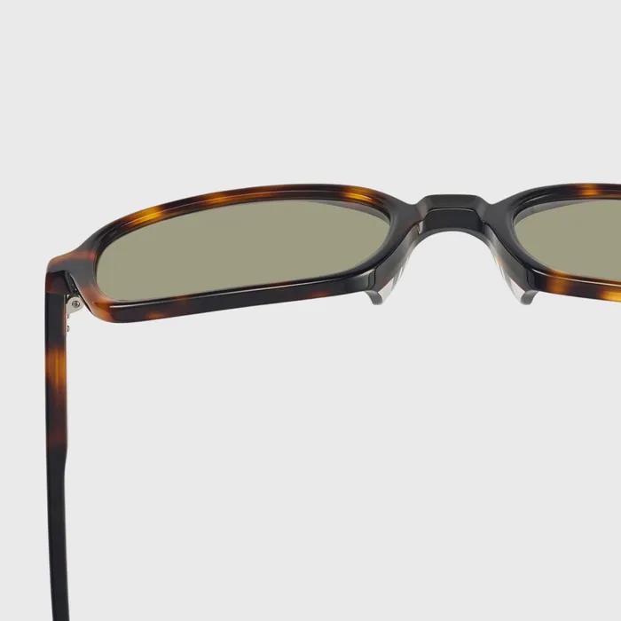Malte - Sun Glow Tortoise Sunglasses