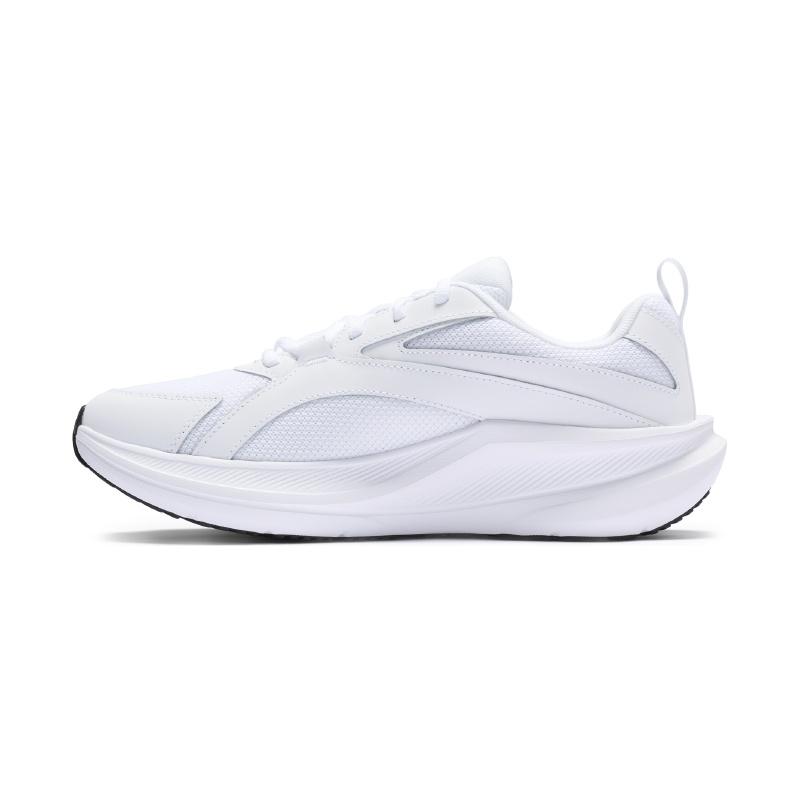 Under Armour Low top Running Shoes Men's White 6006723-100