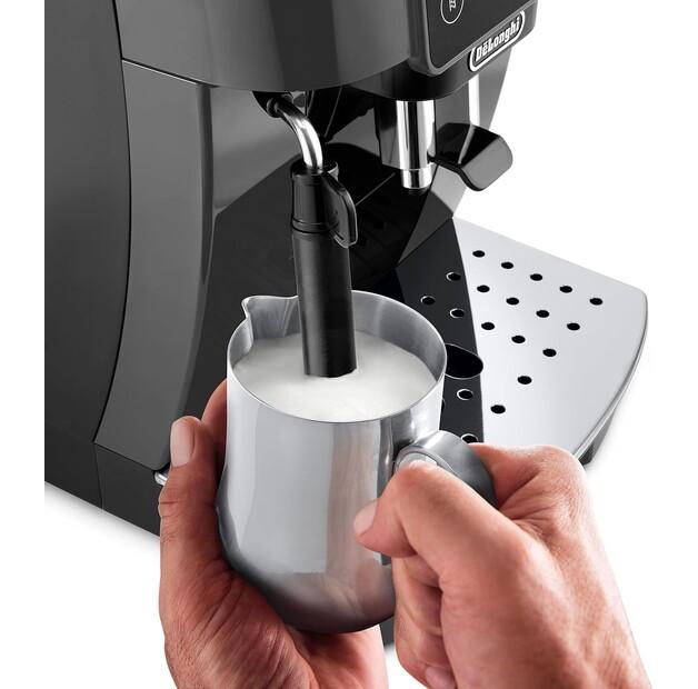 Кофемашина DeLonghi ECAM 220.22.GB Magnifica Start