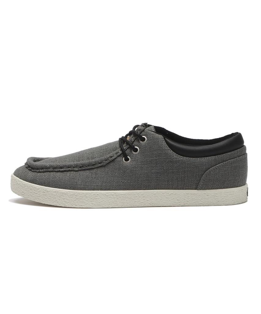 709135-0001 Vans Forager "Dark Grey/Ecru" (V3780 LCS) (Men's)