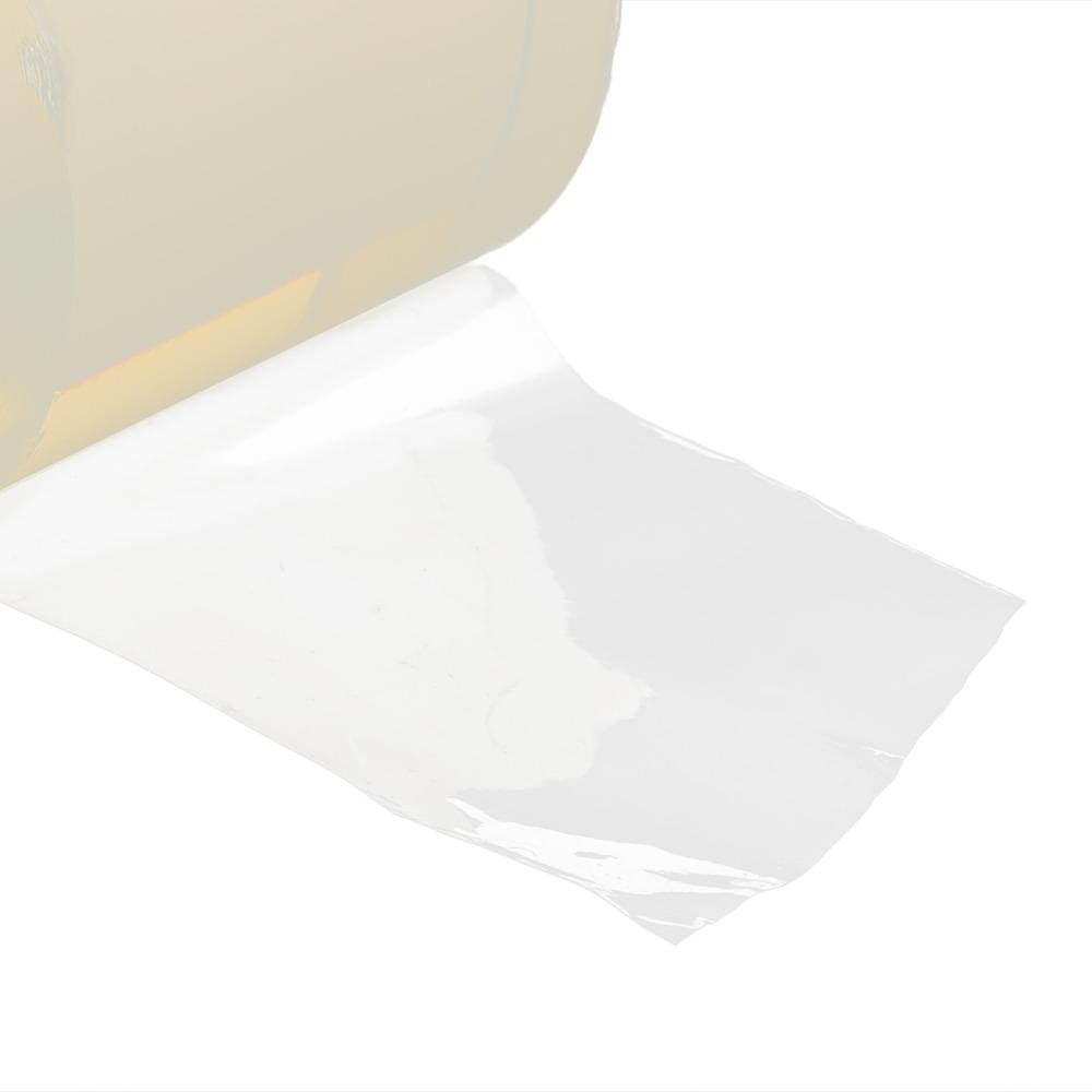 Practical Clear Watch Film Anti-Static Anti-Static Film Jewelry Tape Preventing Scratches