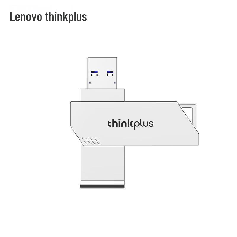 ThinkPlus TPU301plus USB 3.2 Flash Drive