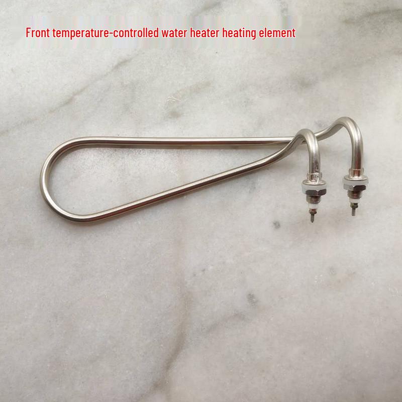 Stainless Steel U-Shaped Electric Water Heater Heating Element for Showers
